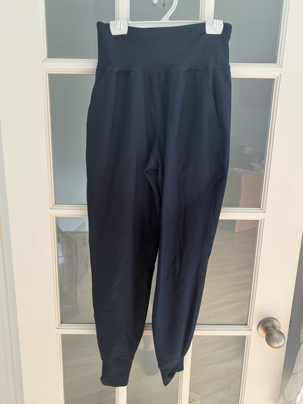 Old Navy High-Waist Jogger Pants